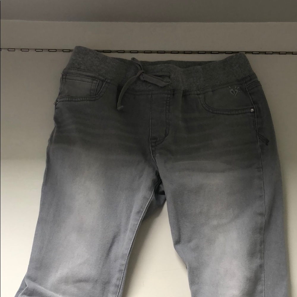 Justine jeans